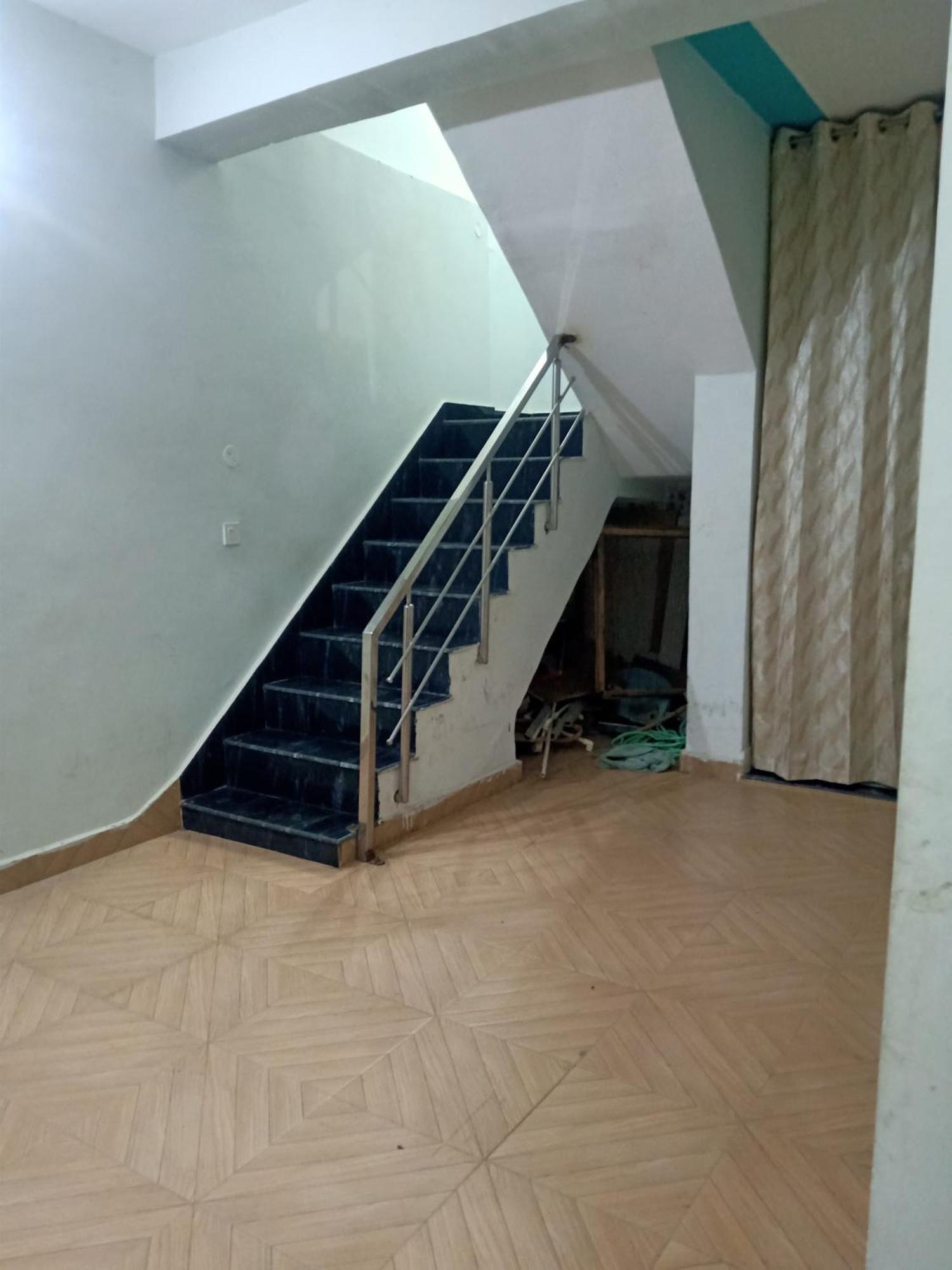 Rishabh Homestay Prayagraj Exterior photo