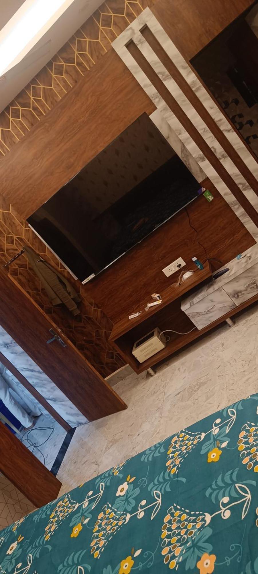 Rishabh Homestay Prayagraj Exterior photo