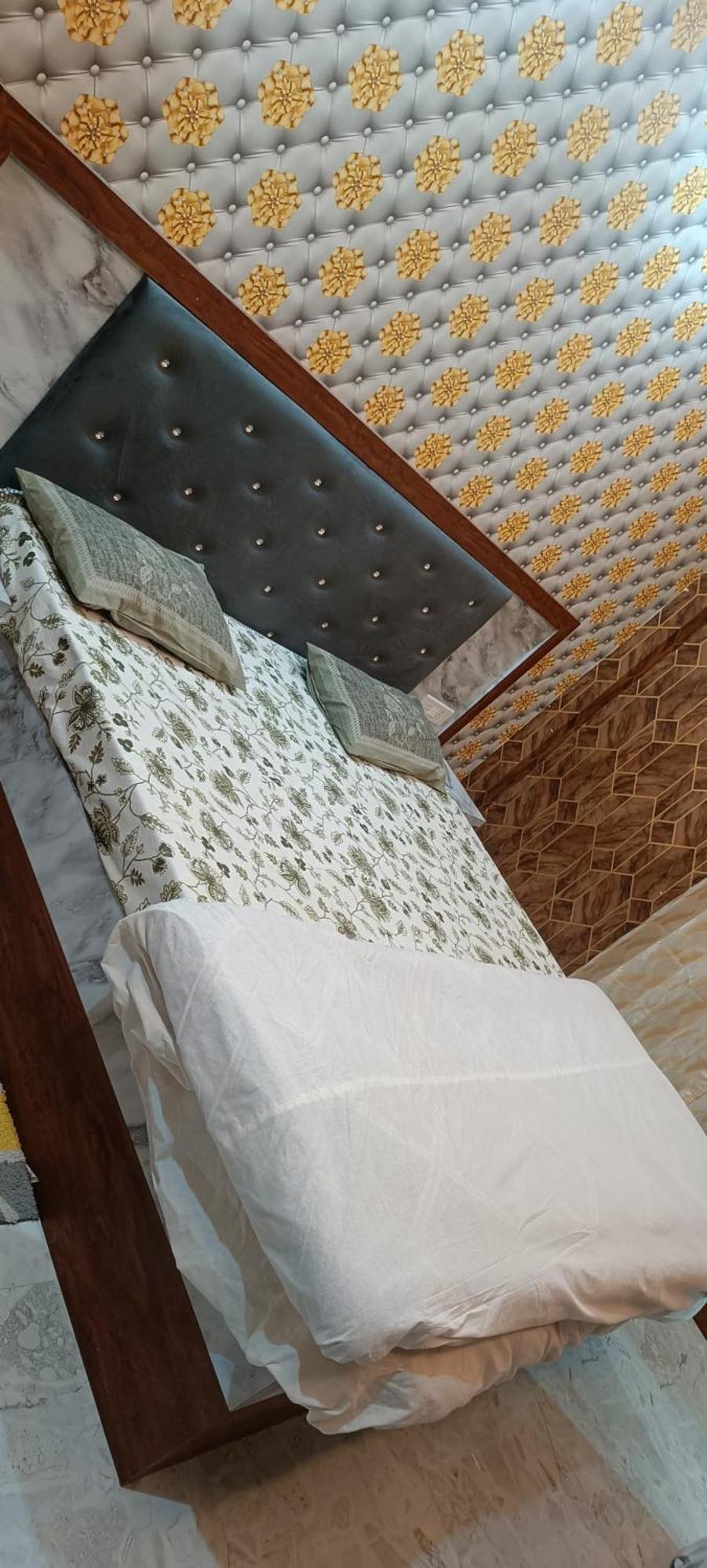Rishabh Homestay Prayagraj Exterior photo