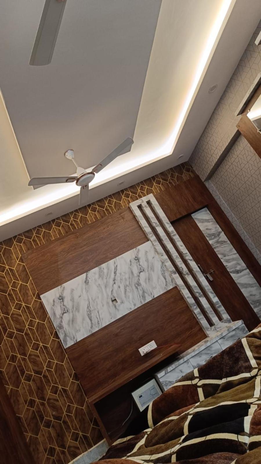 Rishabh Homestay Prayagraj Exterior photo